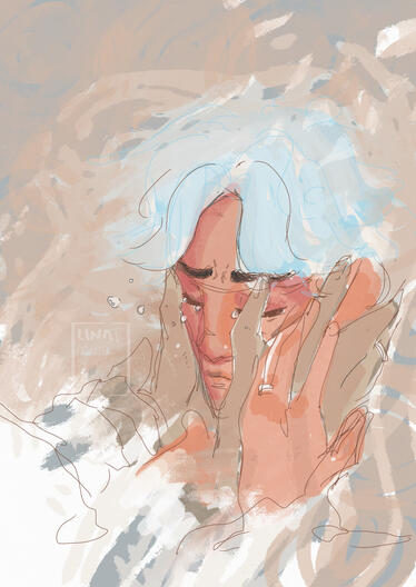 Love Me Softly / Fanwork