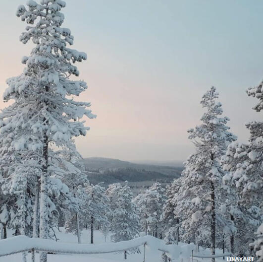 Lapland